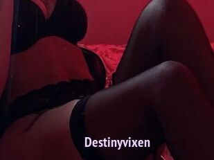 Destinyvixen