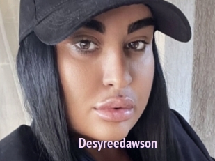 Desyreedawson
