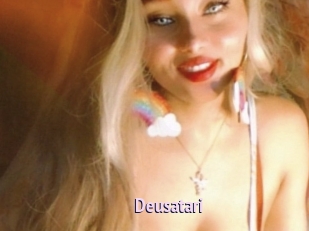 Deusatari