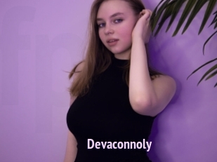 Devaconnoly