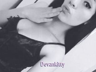 Devankitty