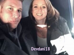 devdani18 Film Porno