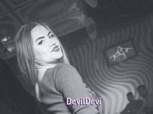DevilDevi