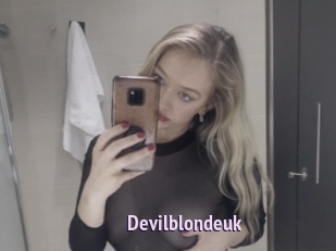 Devilblondeuk