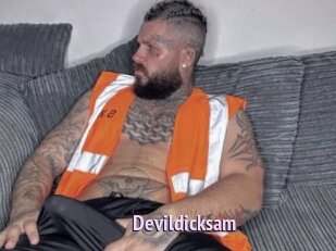Devildicksam