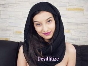 Devilfilize