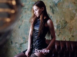 Devilice