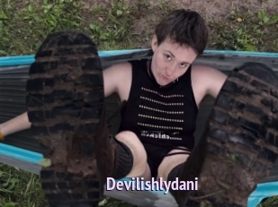 Devilishlydani
