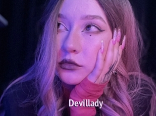 Devillady