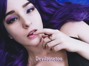 Devilrosetoo