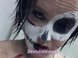 Devilslittleangel