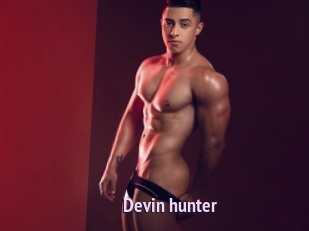 Devin_hunter