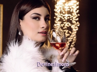 Devinesimons