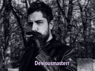 Deviousmasterr