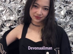 Devonaallman