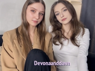 Devonaanddawn