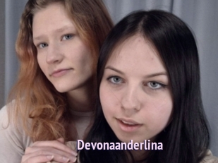 Devonaanderlina