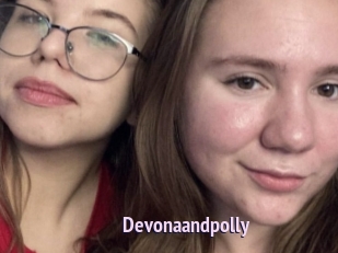 Devonaandpolly