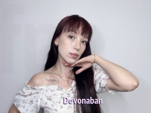 Devonaban
