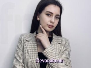 Devonabeam