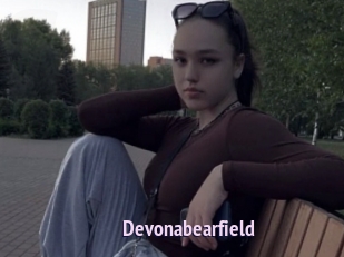 Devonabearfield