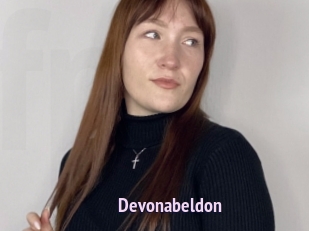 Devonabeldon