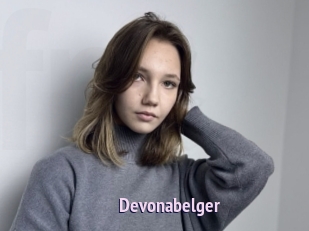 Devonabelger