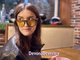 Devonabeverley