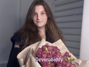 Devonabiddy