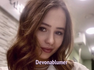 Devonablumer