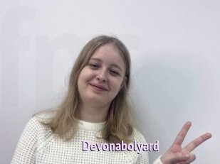 Devonabolyard