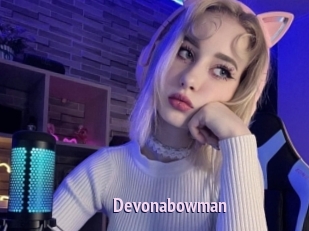 Devonabowman