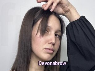 Devonabrow