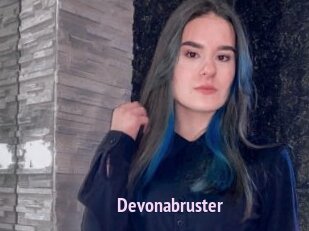 Devonabruster