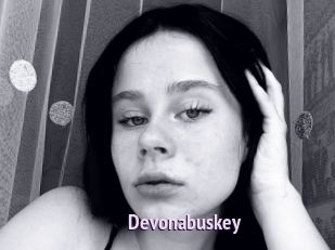 Devonabuskey