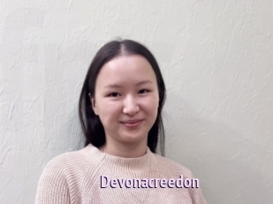 Devonacreedon