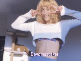 Devonacrocker