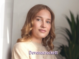 Devonacrockett