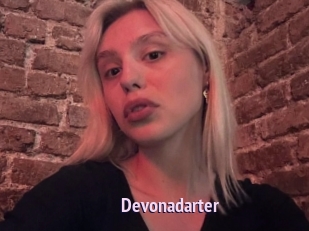 Devonadarter