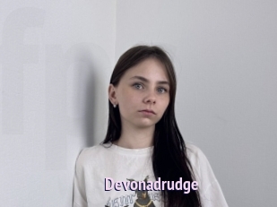 Devonadrudge