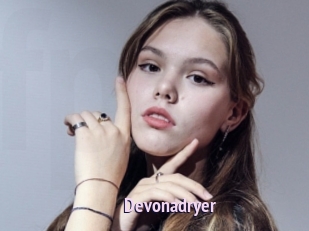 Devonadryer