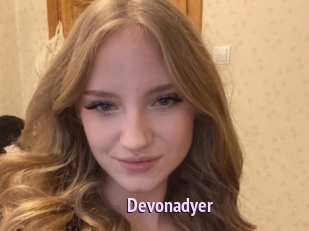 Devonadyer