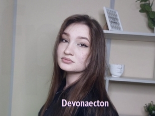 Devonaecton