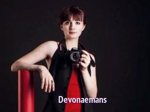 Devonaemans