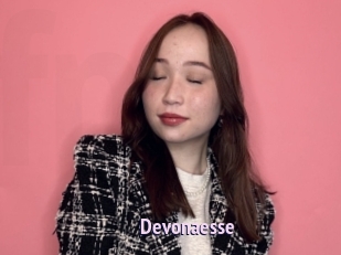 Devonaesse