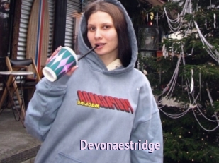 Devonaestridge