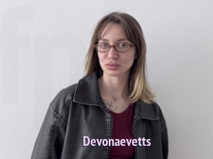 Devonaevetts