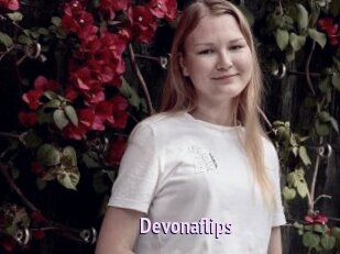 Devonaflips