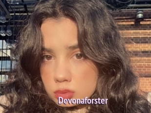 Devonaforster