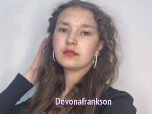 Devonafrankson